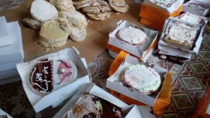 المدير العام للهيئة الوطنية للسلامة الصحية للمنتجات الغذائية لـ«الصباح»:   انطلقنا في البرنامج الرقابي الخصوصي لمحلات المرطبات استعدادا لاحتفالات رأس السنة